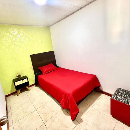 Harbor Home Bogotá Zewnętrze zdjęcie