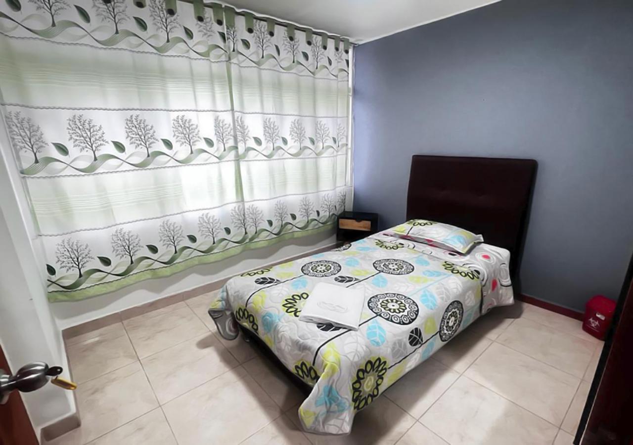 Harbor Home Bogotá Zewnętrze zdjęcie