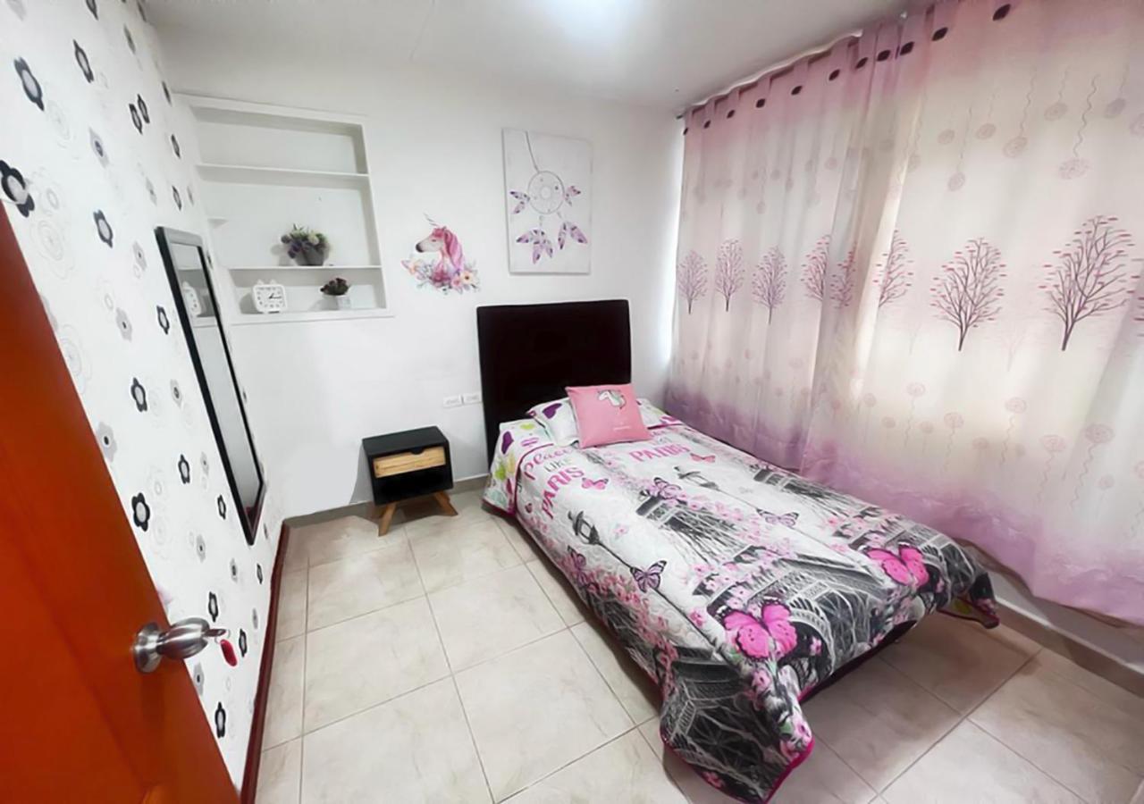 Harbor Home Bogotá Zewnętrze zdjęcie
