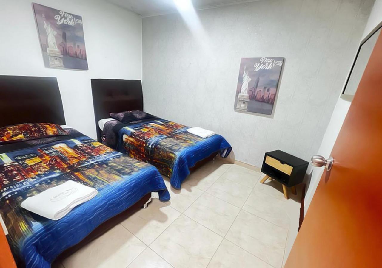 Harbor Home Bogotá Zewnętrze zdjęcie