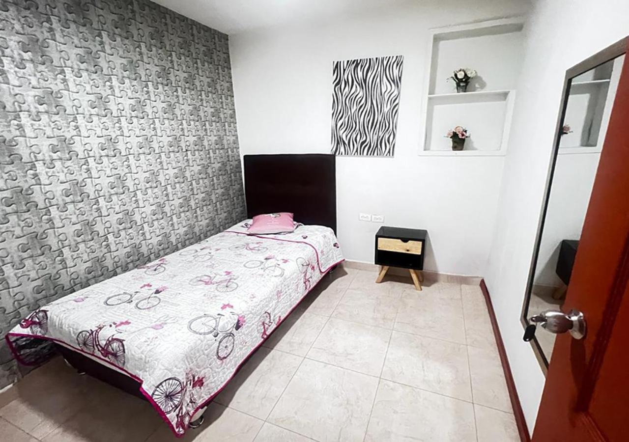 Harbor Home Bogotá Zewnętrze zdjęcie
