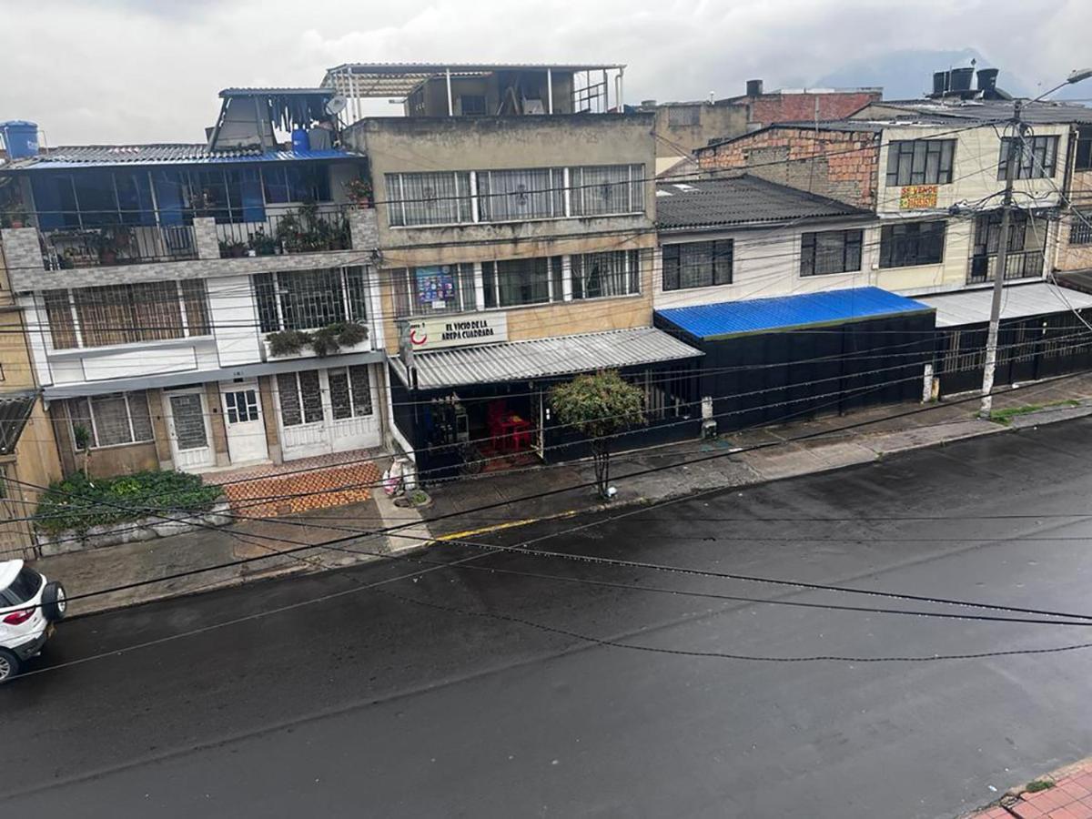 Harbor Home Bogotá Zewnętrze zdjęcie