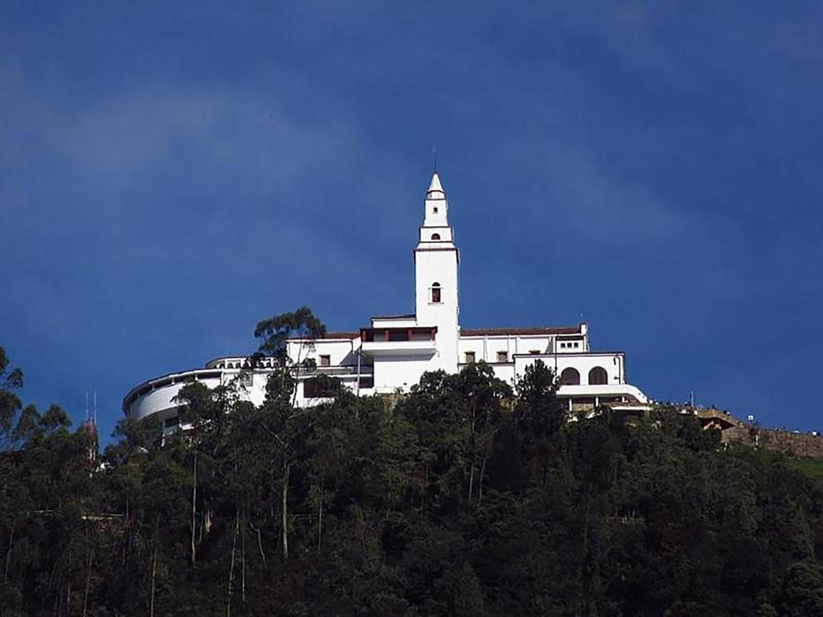 Harbor Home Bogotá Zewnętrze zdjęcie