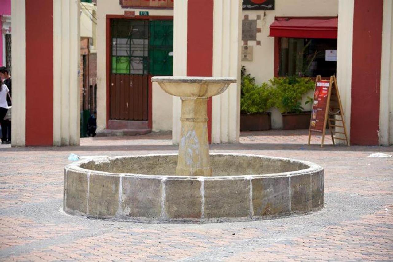 Harbor Home Bogotá Zewnętrze zdjęcie