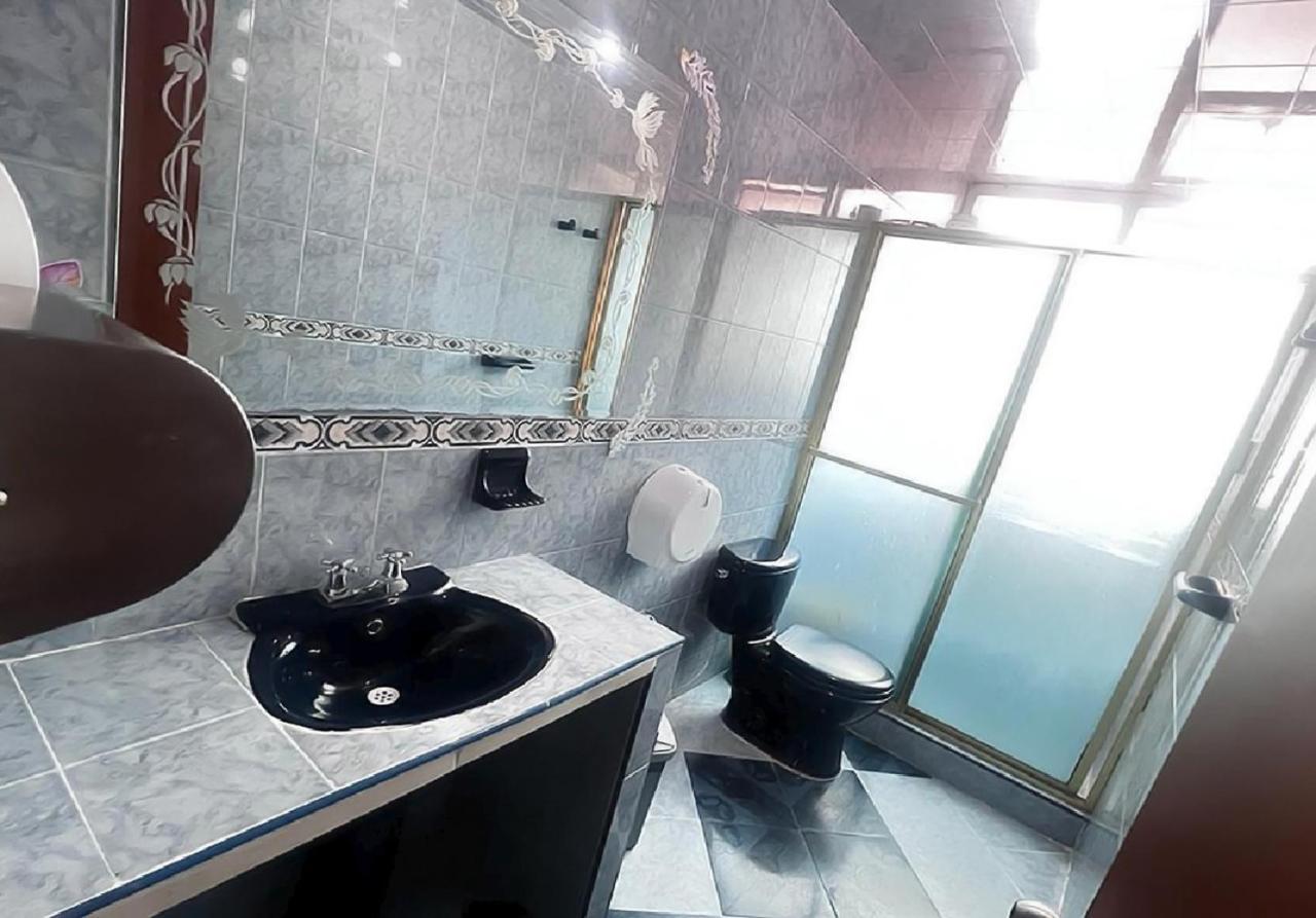 Harbor Home Bogotá Zewnętrze zdjęcie