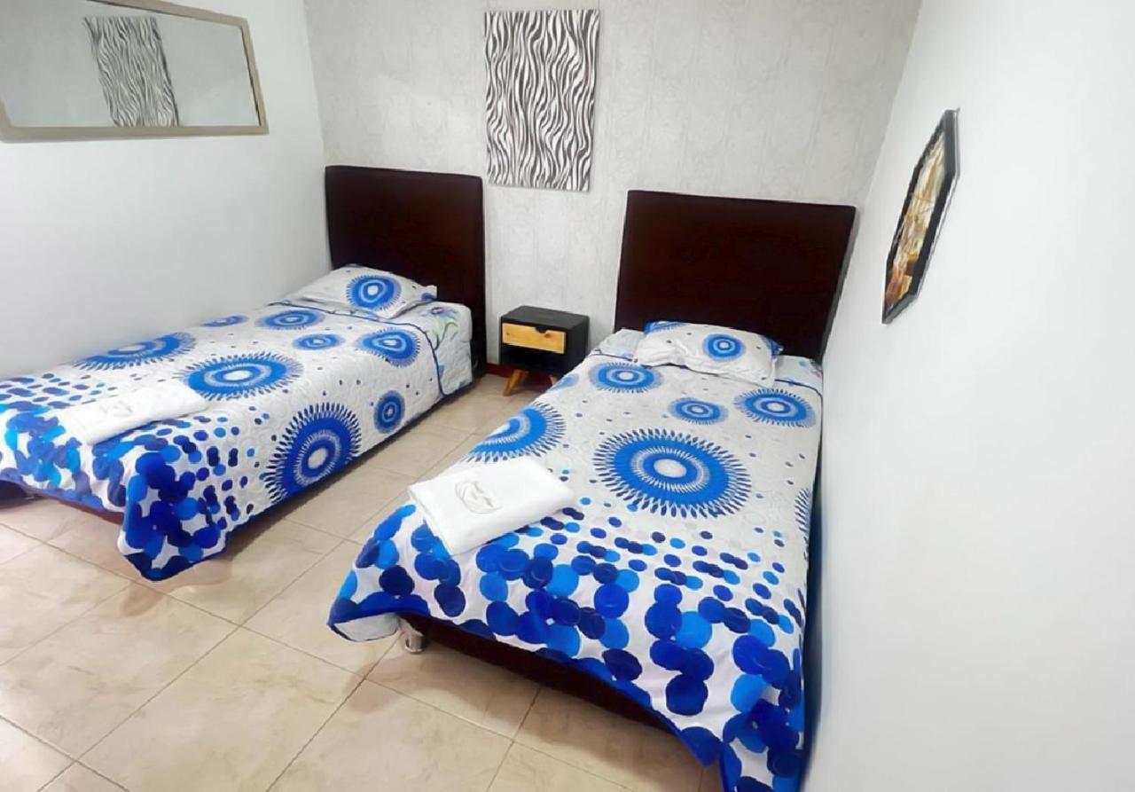 Harbor Home Bogotá Zewnętrze zdjęcie