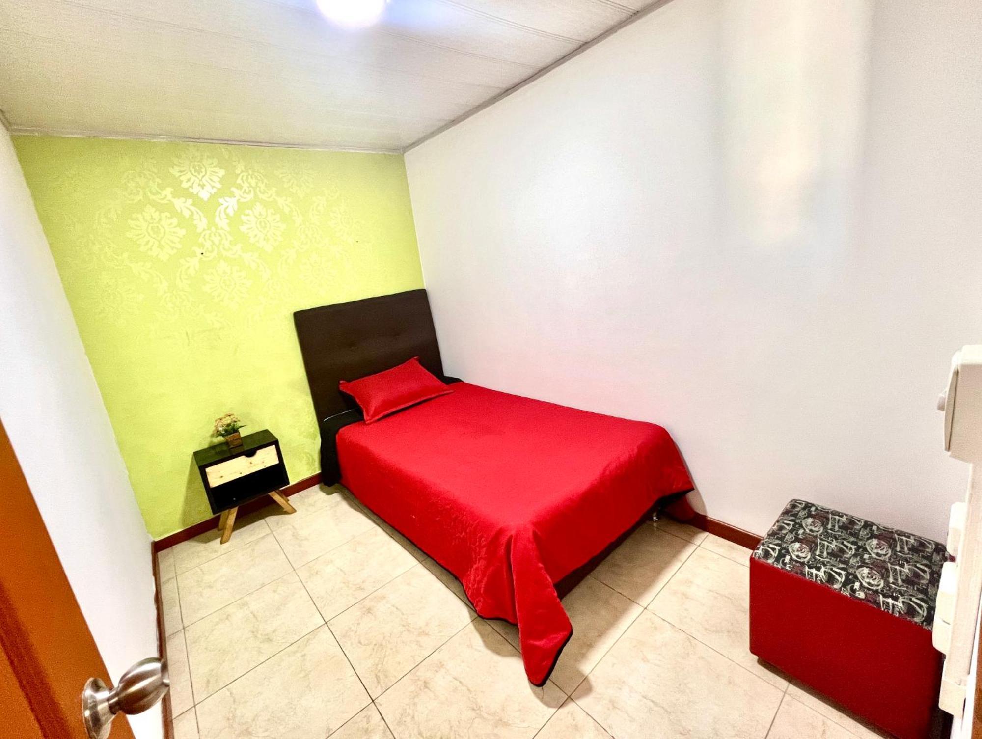 Harbor Home Bogotá Zewnętrze zdjęcie