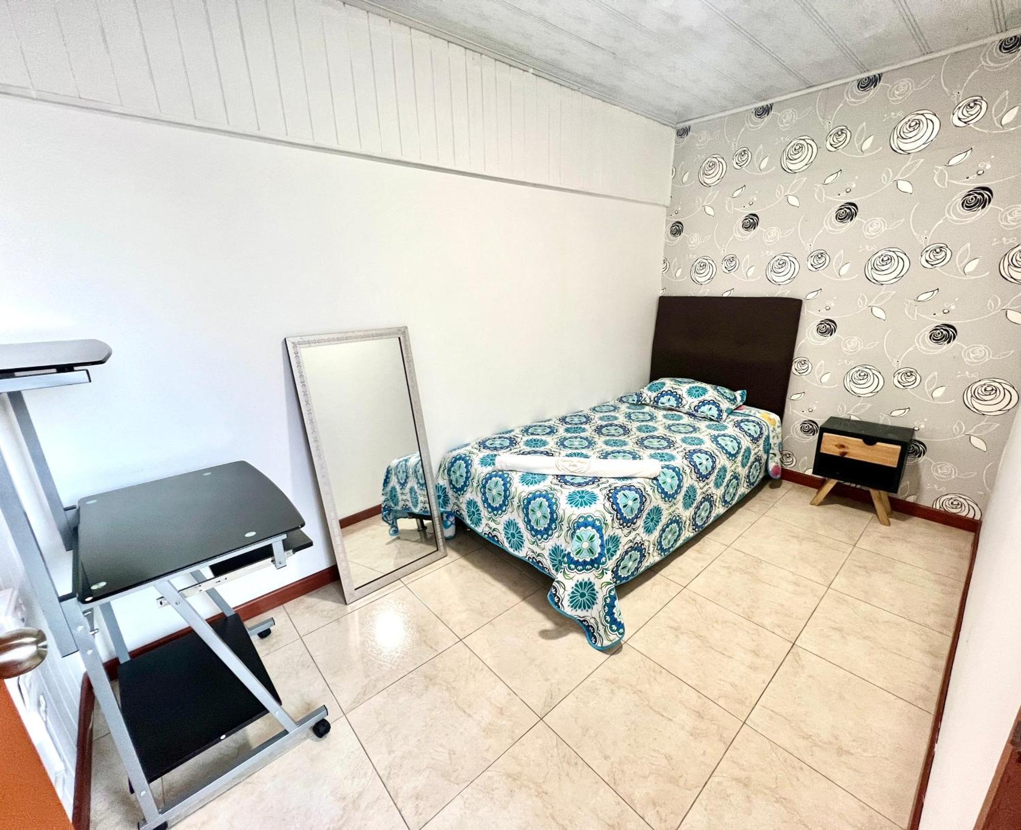 Harbor Home Bogotá Zewnętrze zdjęcie