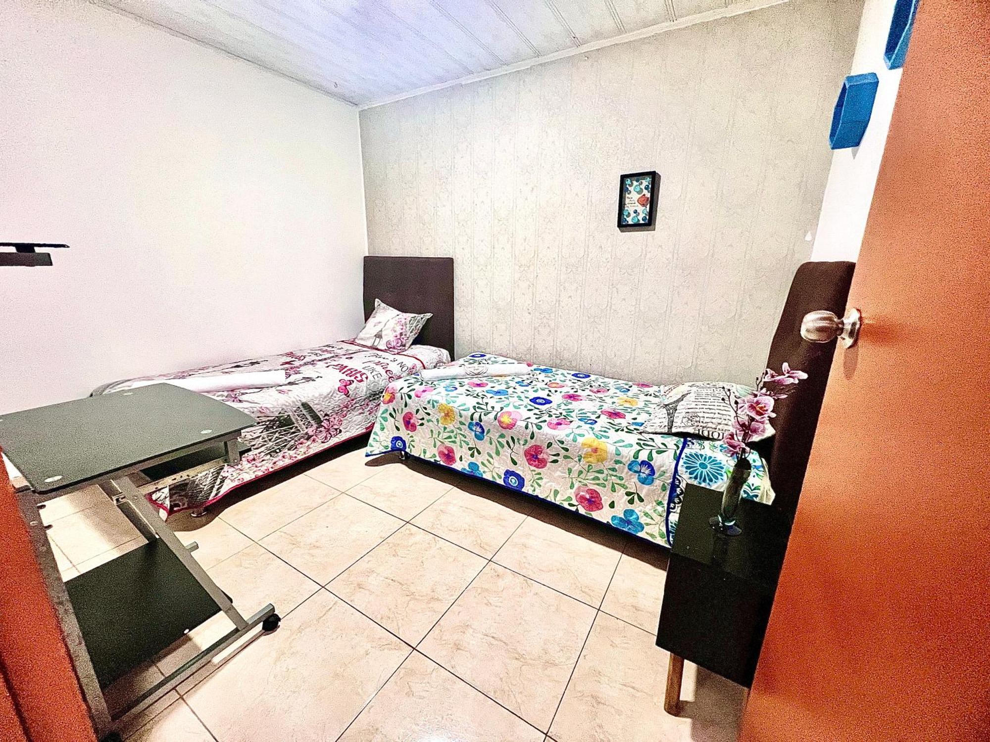 Harbor Home Bogotá Zewnętrze zdjęcie