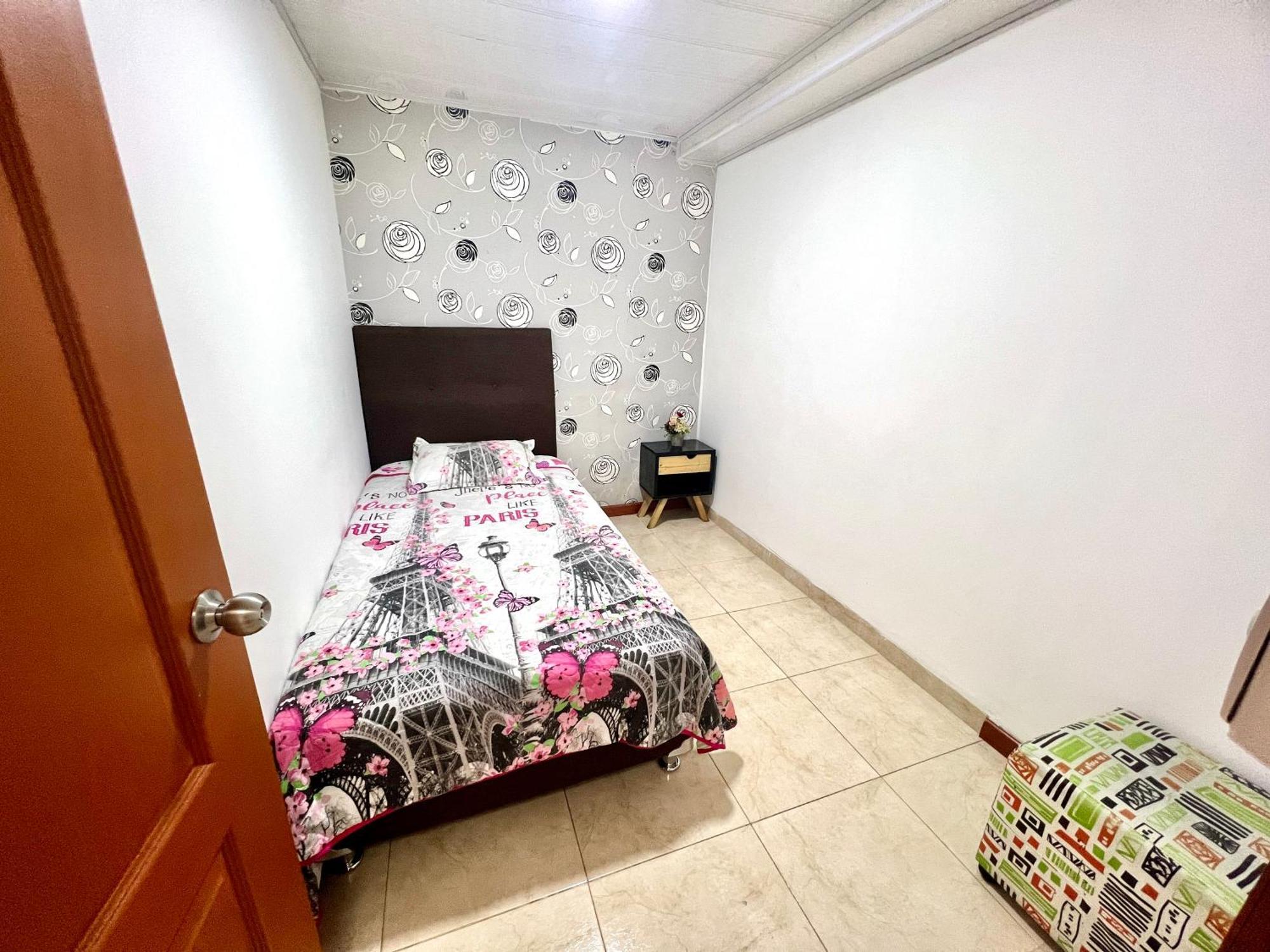 Harbor Home Bogotá Zewnętrze zdjęcie