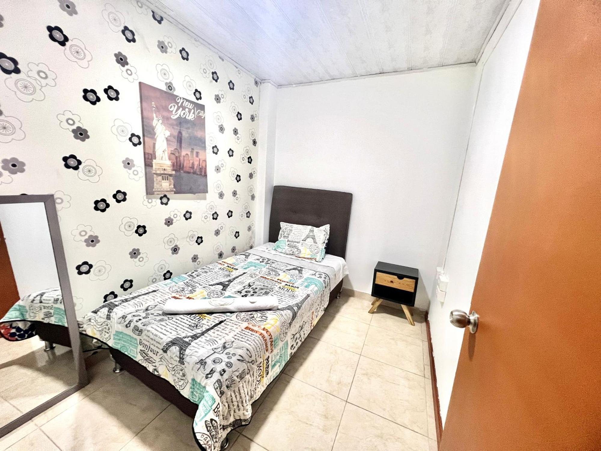 Harbor Home Bogotá Zewnętrze zdjęcie