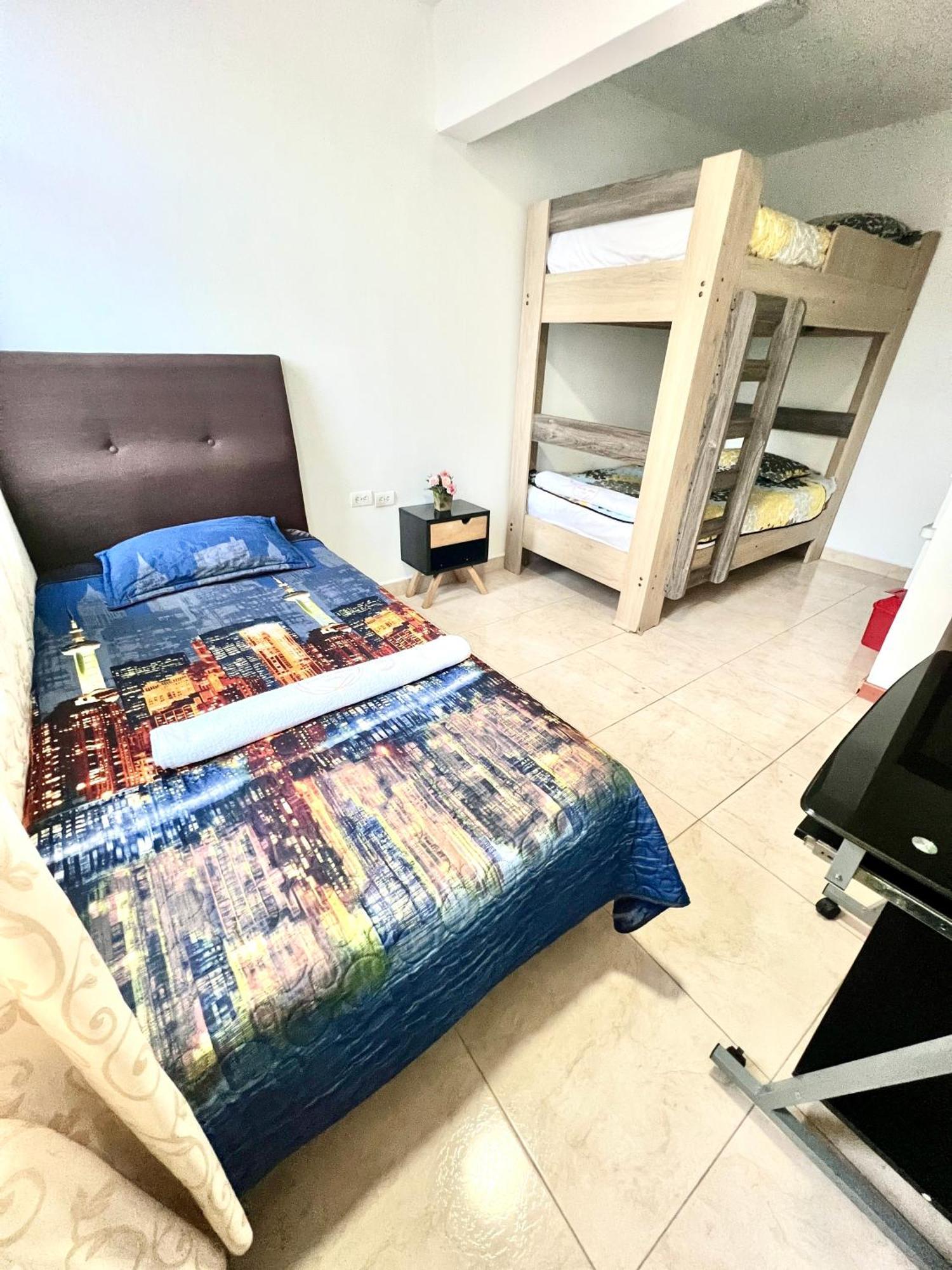 Harbor Home Bogotá Zewnętrze zdjęcie
