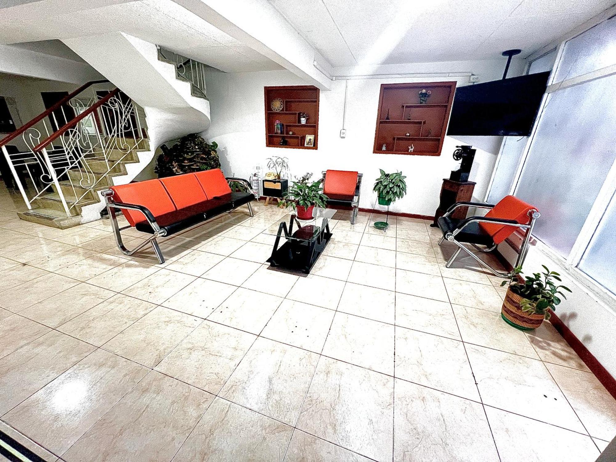 Harbor Home Bogotá Zewnętrze zdjęcie