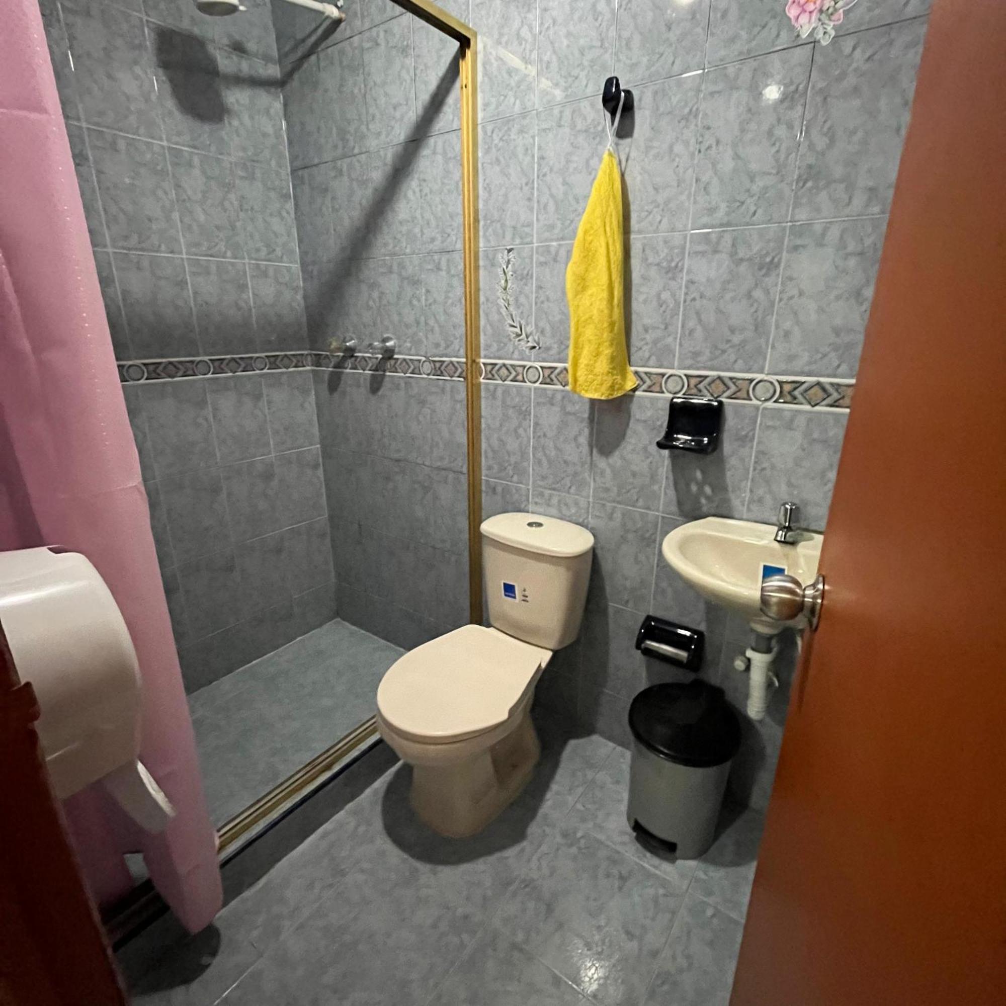 Harbor Home Bogotá Zewnętrze zdjęcie