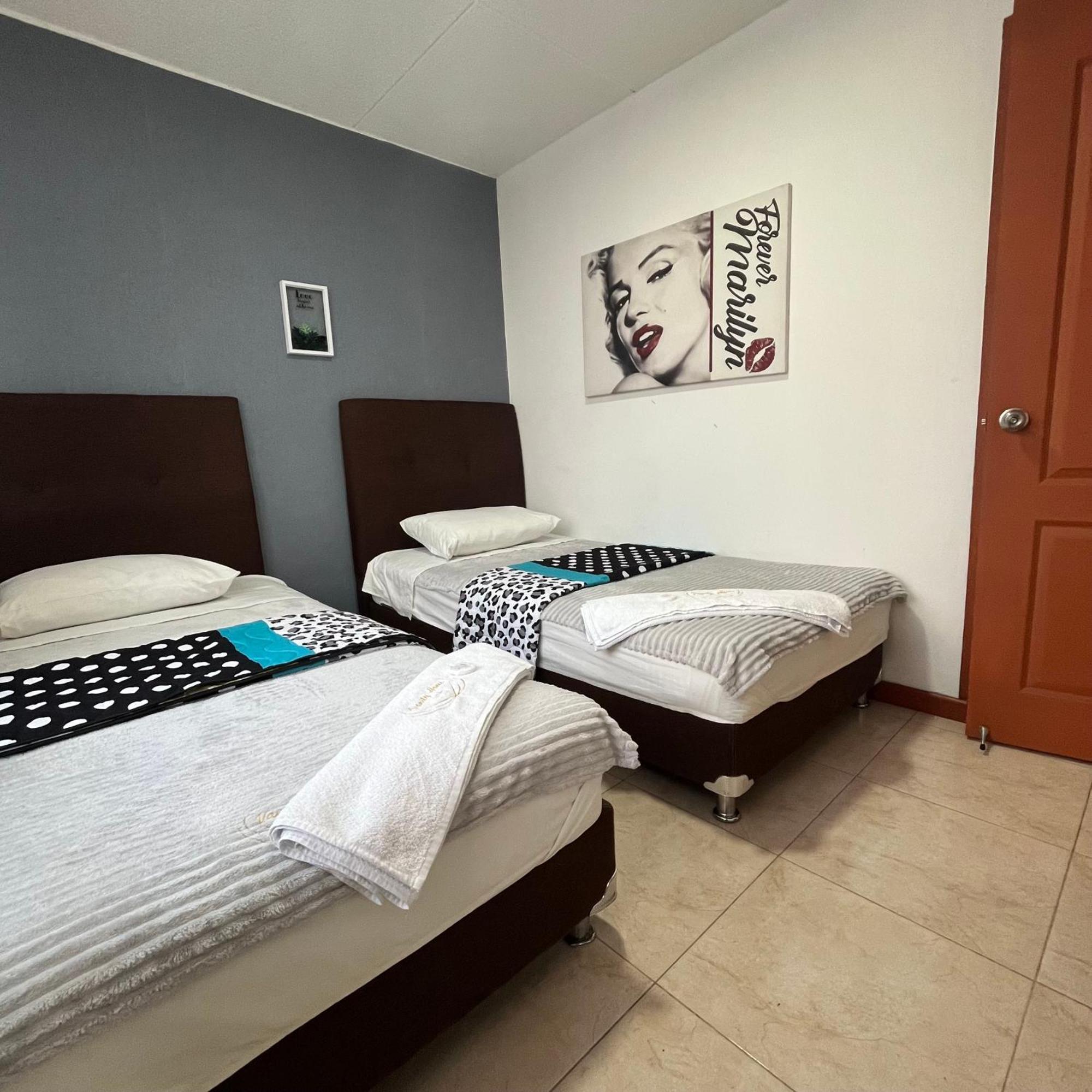 Harbor Home Bogotá Zewnętrze zdjęcie